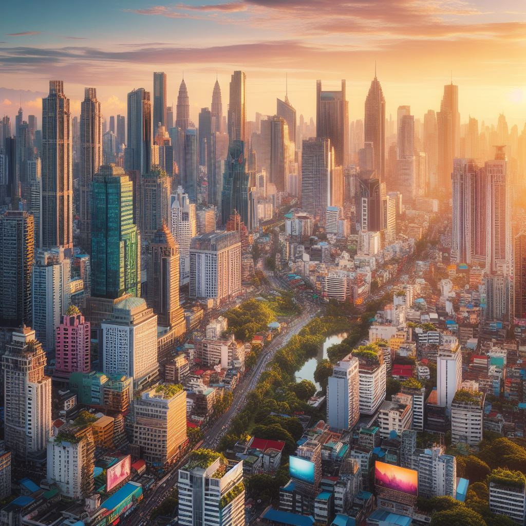 中海国际中心相关文章配图